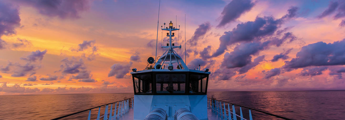 Marstrat - Maritime Strategy Implemented