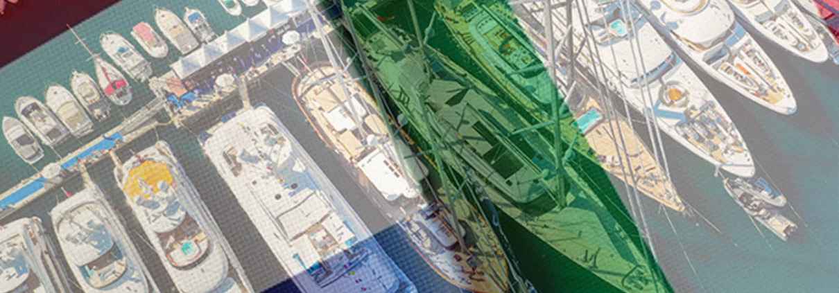 Superyachts Clusters Matching 2021 - SCM - Martstrat