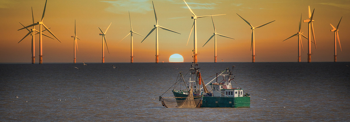 Offshore Wind - Marstrat