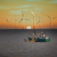 Offshore Wind - Marstrat