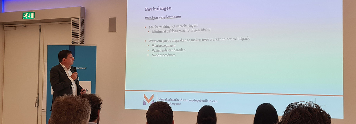 Community of Practice Noordzee - CoP Noorzee | Marstrat