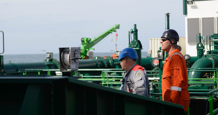 Rotterdams Arbeidsaanbod Maritieme Maakindustrie | Marstrat